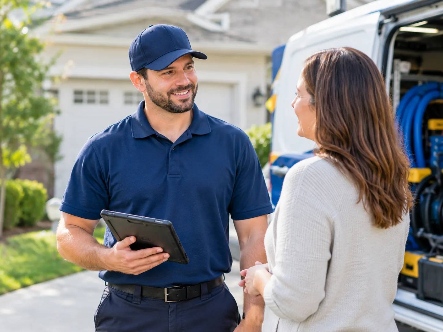 Sewage Backup Cleanup Bells, TX FAQs